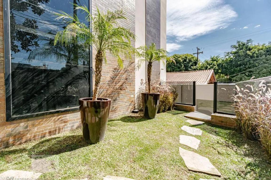 17- Studio Perfeito Para Casal! Kurytyba Zewnętrze zdjęcie