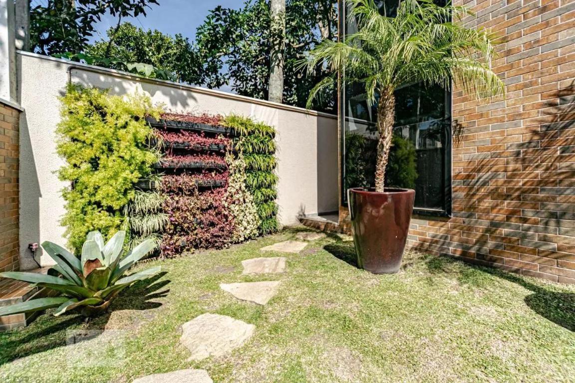 17- Studio Perfeito Para Casal! Kurytyba Zewnętrze zdjęcie